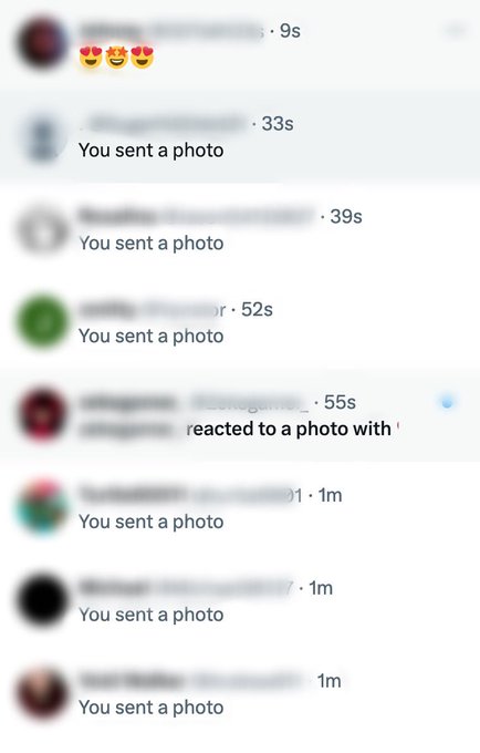 Watch Cherry Crush 🍒's leaked NSFW photo on TwXstars