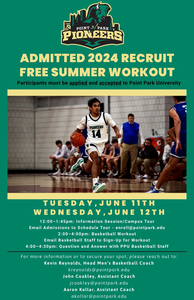 @PointParkMBB tweet media