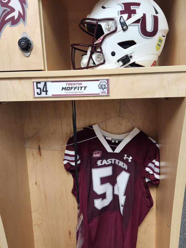 TrentinMoffitt's tweet image. 1000%committed
@tra_pound5 @EUEaglesFB @Coach_Crock @CoachNateHinkle @dluke54 @HBGCougar_FBall #flywithus🦅🏈🦅🏈