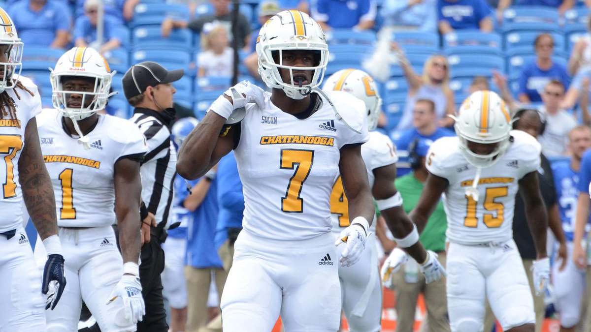 Hayden Williams (@coachwilliams43) on Twitter photo Shoutout to <a href="/CoachJ_Miller97/">Julian Miller </a> from <a href="/GoMocsFB/">Chattanooga Football</a> for coming out to talk about my guys! Shoutout to <a href="/CoachJ_Miller97/">Julian Miller </a> from <a href="/GoMocsFB/">Chattanooga Football</a> for coming out to talk about my guys!