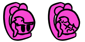 In the meantime, while waiting for new devs to join, have a preview of Girlfriend's Icons and Shining Glitter's new Icons!

#fnf #fridaynightfunkin #fridaynightfunkinmod #fnfmod #cookierun #crk #cookierunkingdom