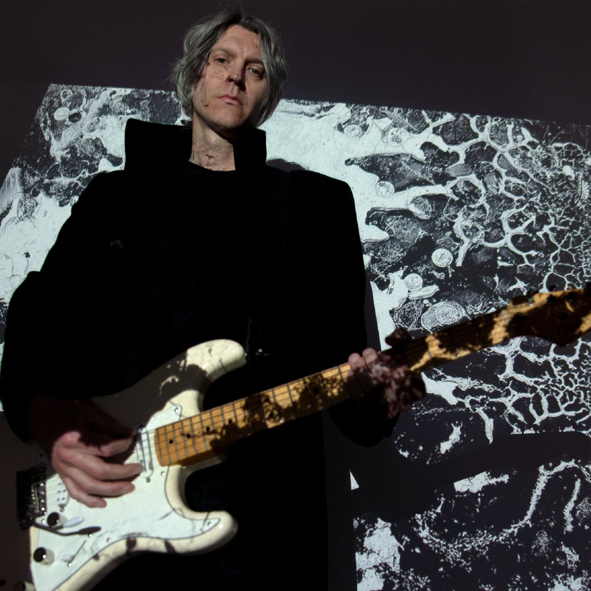 New single coming out this week! Stay tuned.