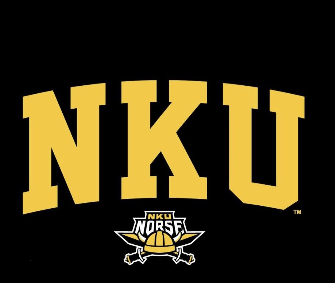 After a great phone call I am blessed to receive an offer from <a href="/NKUNorseWBB/">NKU Women's Basketball 🏀</a>. Thank you so much <a href="/coachjeffhans/">Jeff Hans</a> and the rest of the coaching staff for this opportunity!!