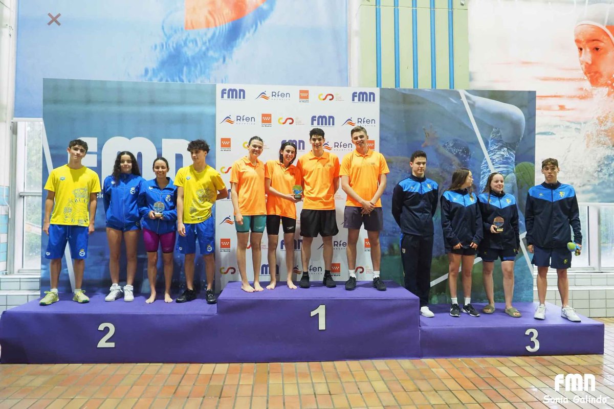 Club Deportivo GSD tweet media