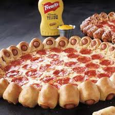 chez_2015's tweet photo. @K9_KURO UK dominos did it for a while but not sure if they do anymore 😔 https://t.co/uzAgSmaLzj