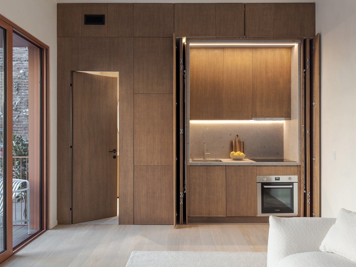 sasha_oki's tweet photo. We had an incredible time at our showroom reveal party in downtown San Francisco last Friday! 

Come see firsthand how we are revolutionizing the housing industry with our configurable, net-zero ADU. 

https://t.co/3k7JtLFcQ3

Thank you to everyone who joined us! https://t.co/pFDHlwJ79O