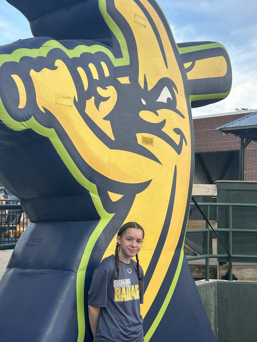 brookecerto's tweet image. Great Weekend with the team! 3-1 @3SGB Session II in Norman, OK. 
7-1 overall @ADIDASLWS #WildcatFam  
and a few sights! @TheSavBananas