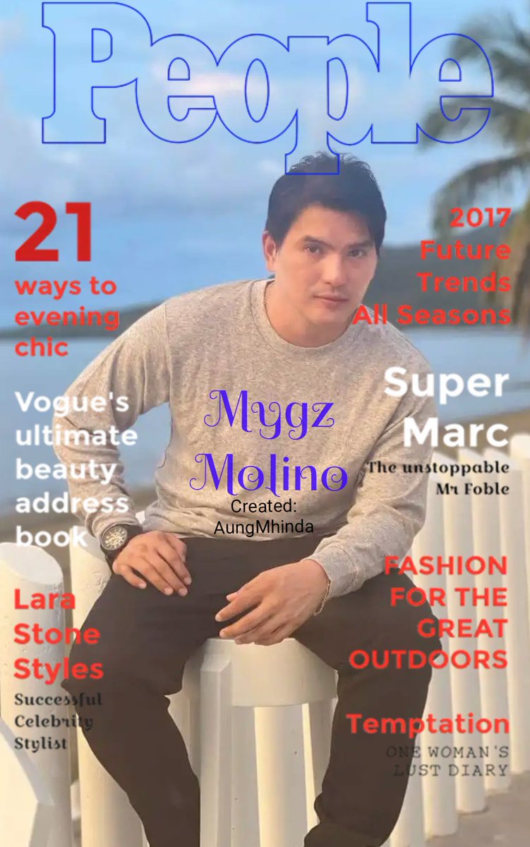 KABUNSOAN STANDS FOR MYGZ