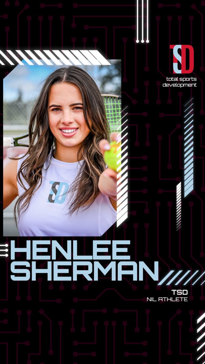 Total Sports Development tweet media