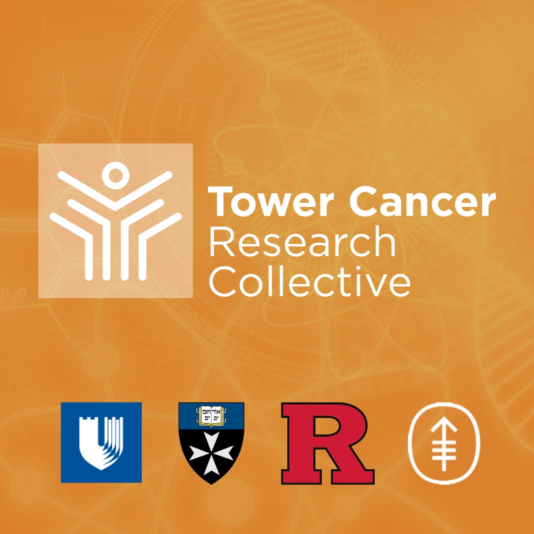 DrLoveResearch's tweet image. We&apos;re celebrating #ClinicalTrialsDay today by inviting you to check out some of the amazing studies submitted to the #TowerCancerResearchCollective! Clinical trials help to advance research. towercancer.org/tcrc-studies #tcrc #towercancer #researchmatters #makeanimpact
