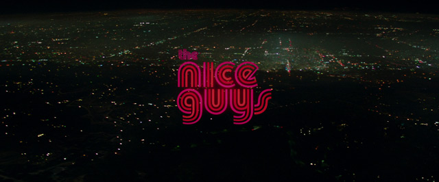 CinemaTweets1's tweet photo. On the eight year anniversary of the release of The Nice Guys, it’s worth taking a moment to remember that in 2016, Ryan Gosling completed one of the best single years of any actor in modern Hollywood when he starred in two instant classics: La La Land & The Nice Guys. 

On the one hand, Gosling’s performance in La La Land might be the best of his career. As Sebastian, Gosling plays a down-on-his-luck, jazz-obsessed nobody who falls in love at the same time his career takes off. I love that Gosling actually sang in this film & I think he showed a vulnerability that so many audiences found relatable. It’s a personal favorite film of mine & a side of Gosling I didn’t know existed. 

On the other hand, Gosling showed the world his brilliant comedic timing when he starred alongside Russell Crowe in The Nice Guys. Leading men as good looking as Gosling aren’t supposed to be this funny- but we learned in The Nice Guys that Gosling can do more than just dramatic roles like playing a cold-blooded killer (Drive) or a drug-addicted teacher (Half Nelson). The Nice Guys opened so many doors for Gosling’s career (like Barbie) and unlocked a new level of range in the actor’s repertoire. 

2016 helped me realize how much I love Ryan Gosling. I love him for the movies he picks & the risks he takes- none of which were on display more than in 2016, especially considering this was at a time when everyone was signing up to make superhero movies. Maybe it’s weird to be nostalgic for something that happened only 8 years ago, but man, I miss 2016: The Year of Ryan Gosling.