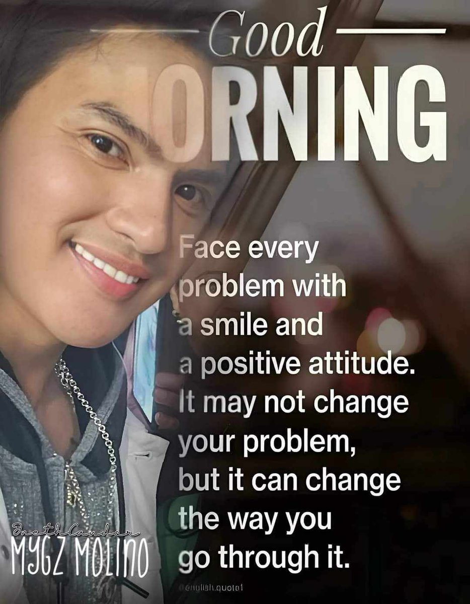 Every Gising it's a Blessing.

KABUNSOAN STANDS FOR MYGZ