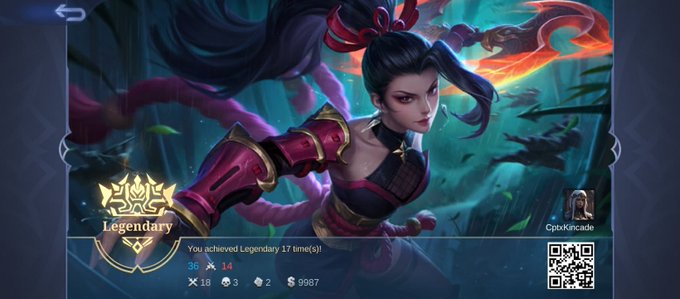 Come join my Squad, Let us face off against the world's best MOBA players together! https://t.co/zHs5yVXtYv