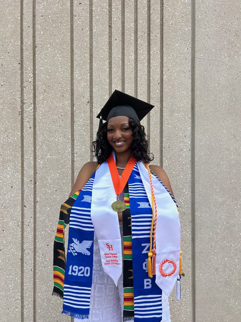 SHSU Zetas tweet media