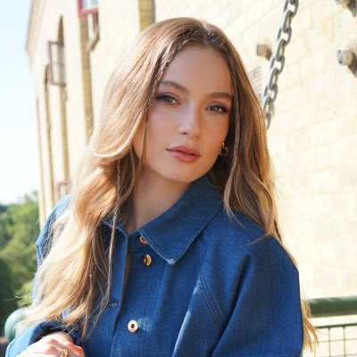 BRIDGFRANNIE's tweet photo. #NovaFotoDePerfil https://t.co/ycPLMxVJXw
