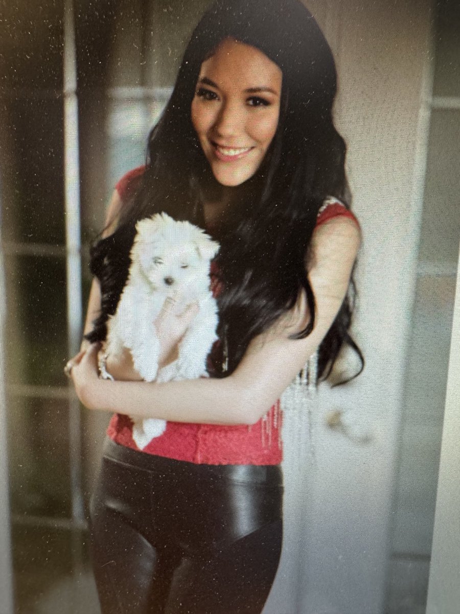 Meet the Henderson woman who cloned her dog tonight ⁦<a href="/8NewsNow/">8 News Now</a>⁩ and the company ⁦<a href="/ViaGenPets_/">ViaGen Pets & Equine</a>⁩ #8NN
