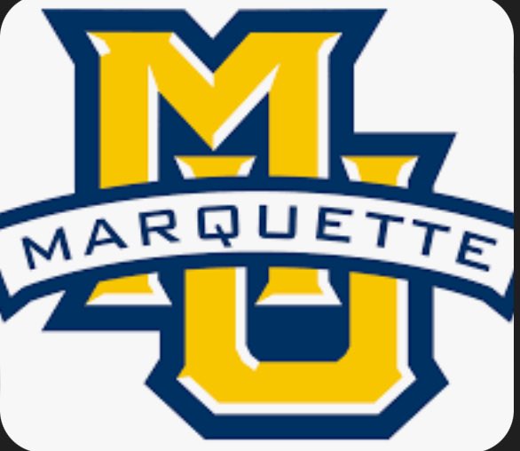 Blessed to receive an offer from Marquette University! Thank you for believing in me! @MarquetteWBB @TeamCurry @SheIsCoachAsh