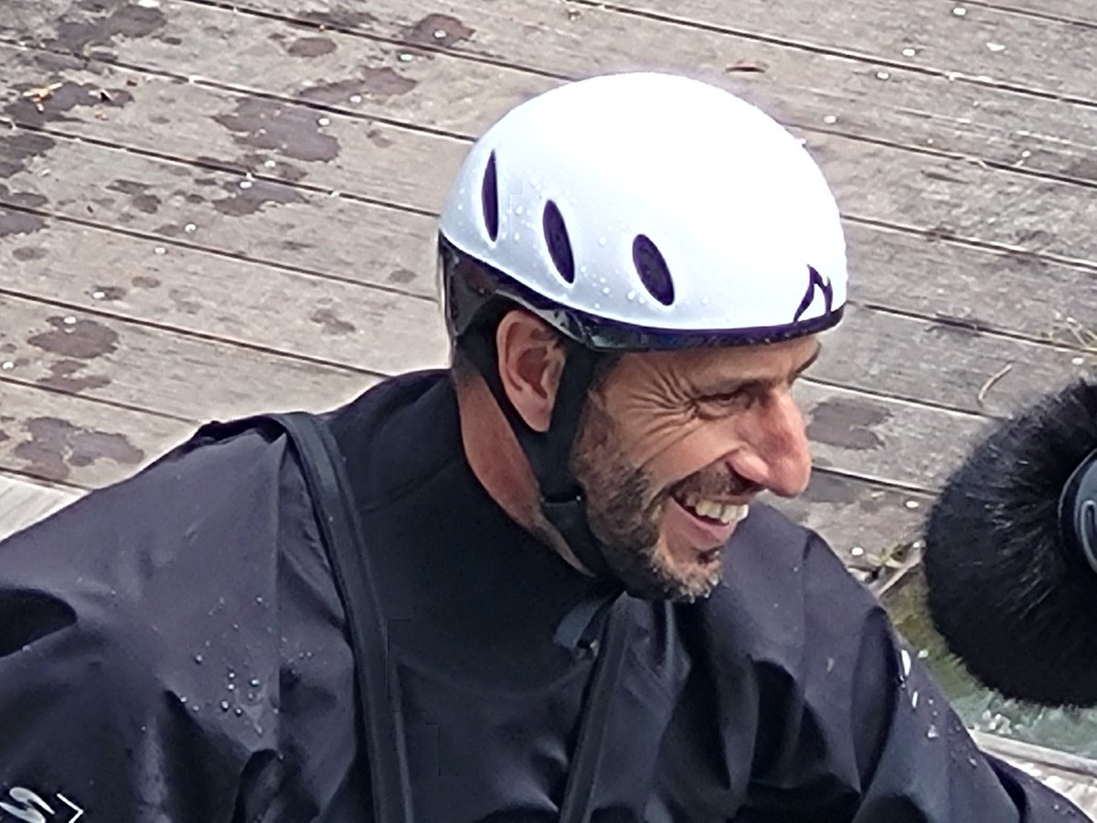 Stade des Eaux Vives à Pau