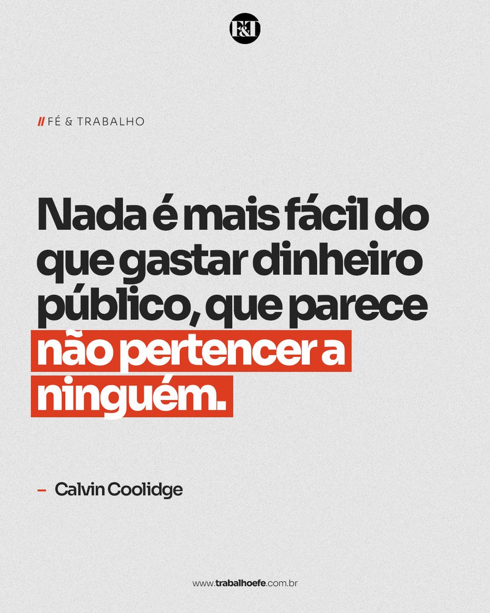 Calvin Coolidge, o único presidente da história americana nascido em 4 de julho. Durante seu governo, ele desregulou o mercado, baixou a dívida nacional em 1/3 e não interveio no setor privado. - #frasedodia #imposto #governo #liberdade