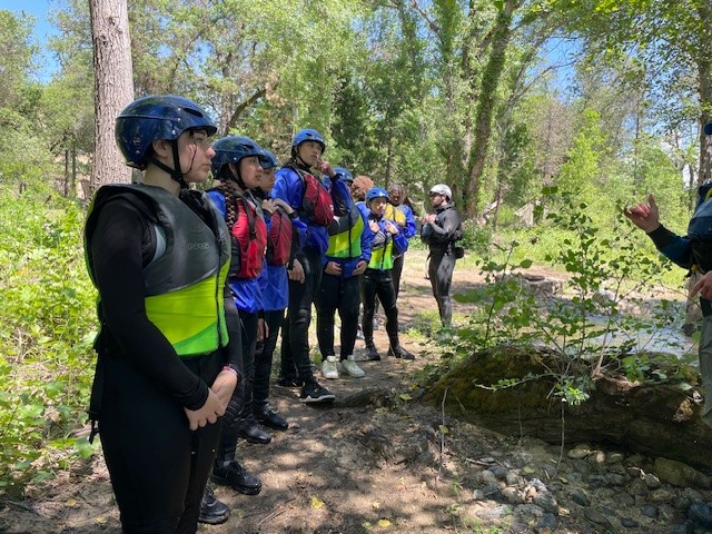 SAVA_Charter's tweet image. Fit 250 spent 3 days last week in aquiring their Swift Water Rescue Certification. Congratulations to all 10 Sabercats! @sava_fit_n_rec @gcc_charters #savacharter #gcccharters #loveteachguide #elevateourimpact