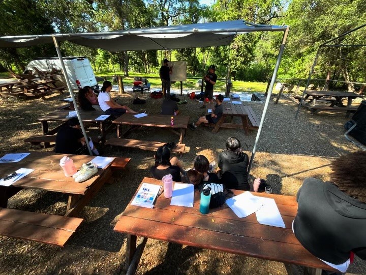 SAVA_Charter's tweet image. Fit 250 spent 3 days last week in aquiring their Swift Water Rescue Certification. Congratulations to all 10 Sabercats! @sava_fit_n_rec @gcc_charters #savacharter #gcccharters #loveteachguide #elevateourimpact