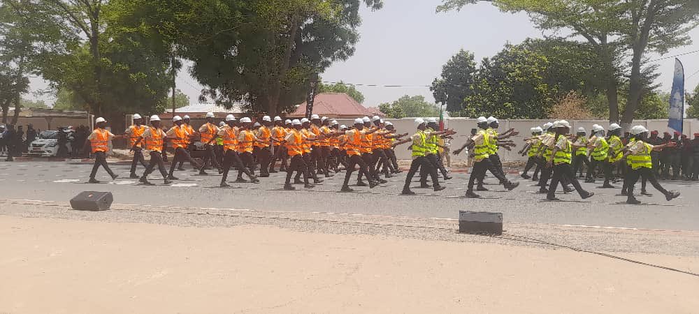 Pr Idrissou Alioum tweet media