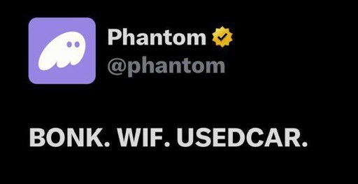 CryptoAL___'s tweet image. What the hell is #USEDCAR