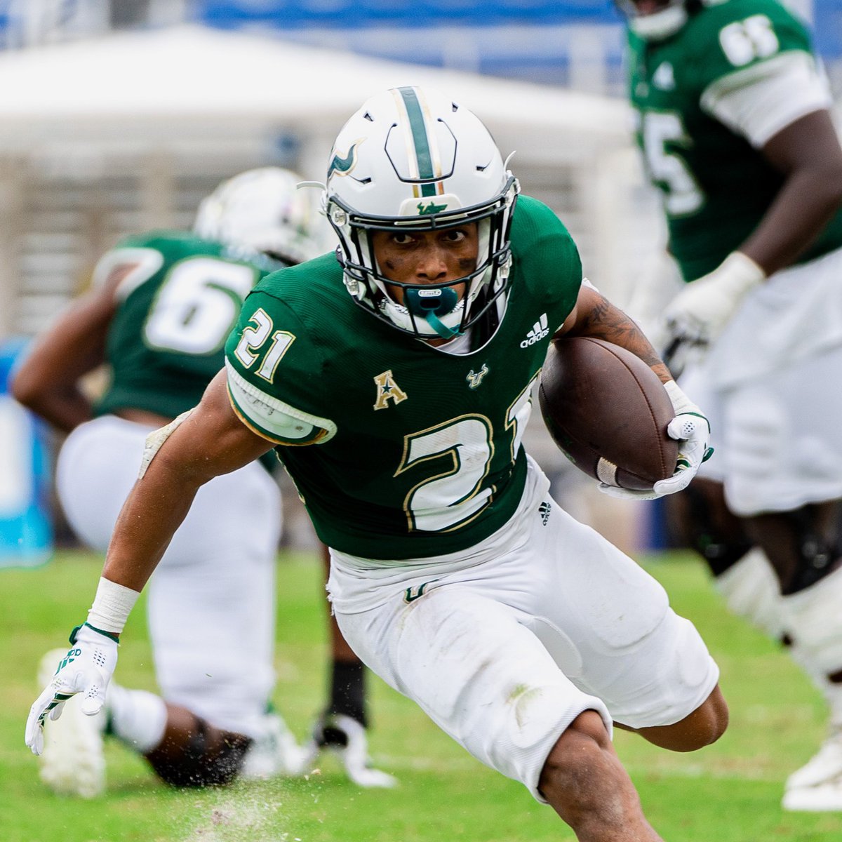 Bulls Nation sends its prayers for the recovery of Brian Battie. Our thoughts are with Brian and his family during this difficult time.