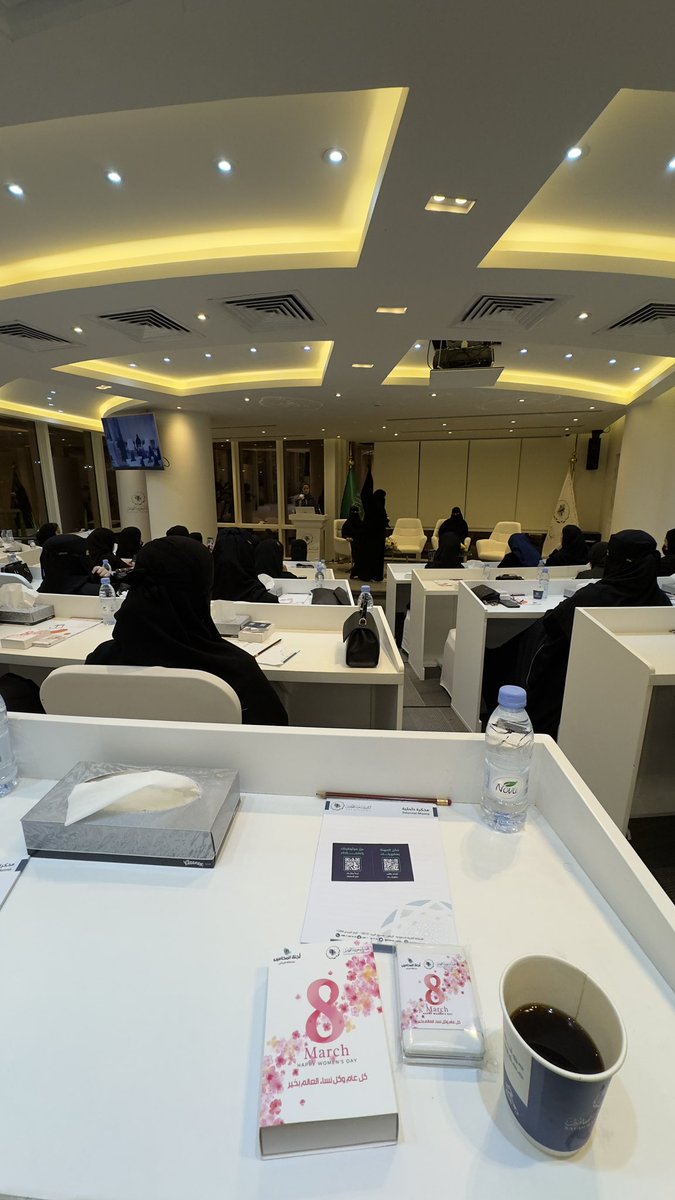 lawsadeem's tweet photo. #اليوم_العالمي_للمراة 
#الهيئة_السعودية_للمحامين https://t.co/2PLOCaY5n5