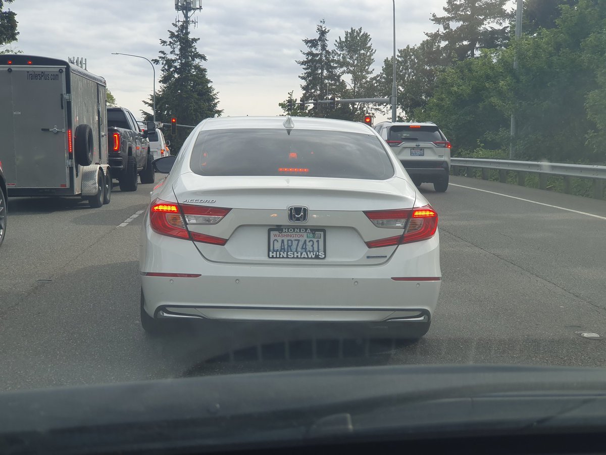 sellithyfr's tweet photo. No way this is the 7431st car  💀 https://t.co/5pcWF39fzw