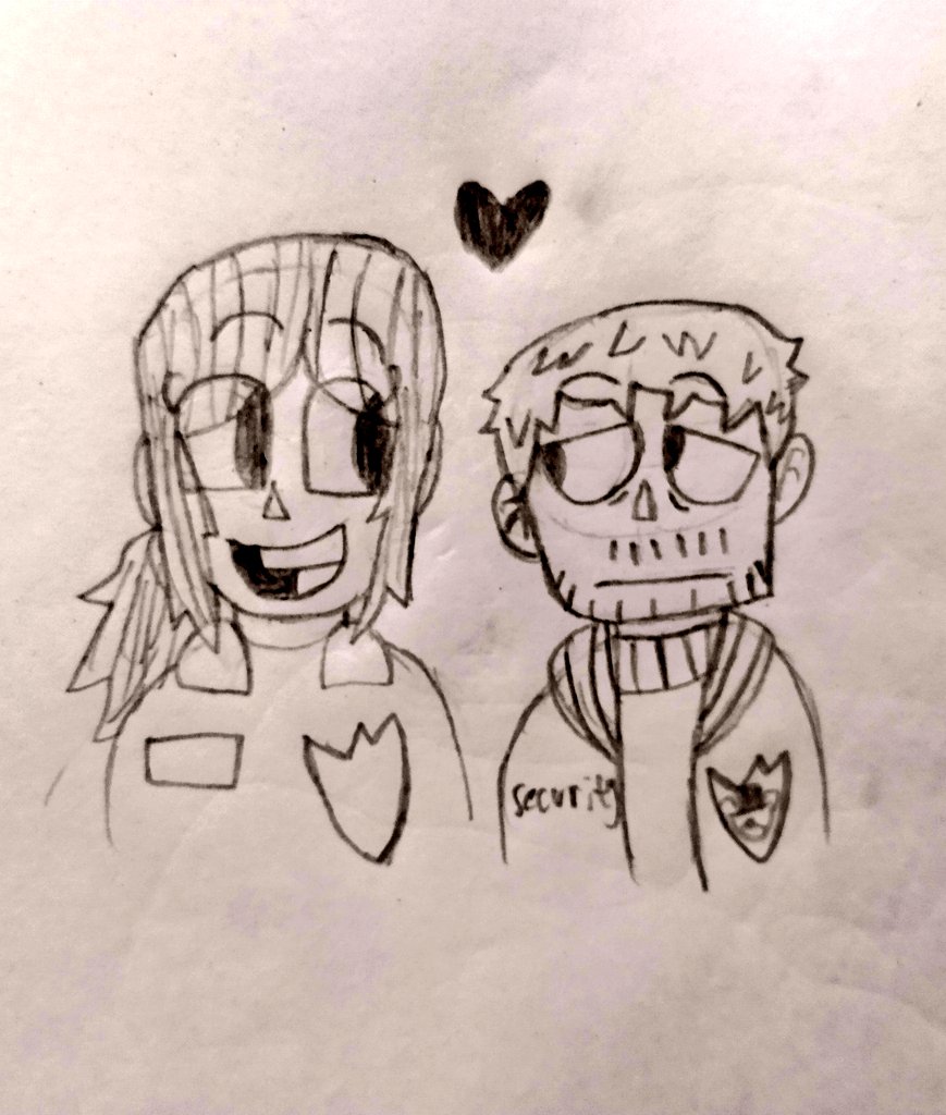 Saul_Goodwoman6's tweet image. Uhhh just a lil doodle.
 #fnafmovie2 #fnafmovie #mikefnaf #vanessafnaf #mikenessa #vanmike #schmelly #fnaffanart #fnaf #FiveNightsAtFreddys