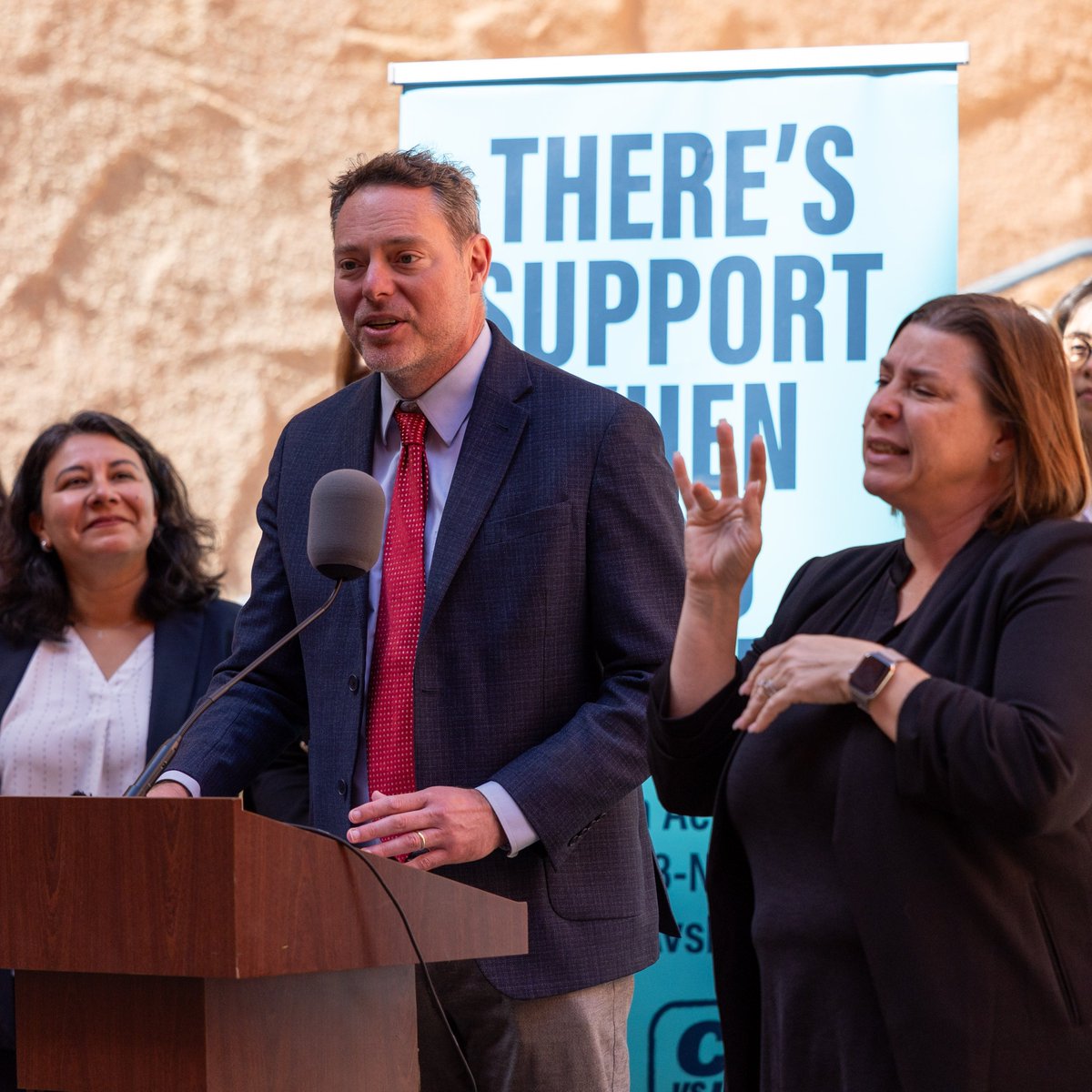 California Civil Rights Department tweet media