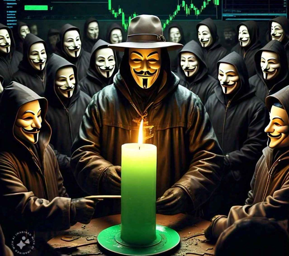 Something big is coming
Not just a token; a movement.
crononymous.com 
Expect us.

$CRONON @defi_wallet <a href="/VVS_finance/">VVS-Finance</a> <a href="/EbisusBay/">Ebisu's Bay | GameFi - NFT Market - DEX</a>
