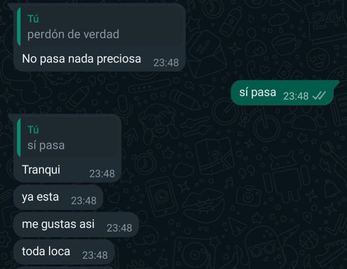 gente chamuyando (@gentechamuyando) on Twitter photo 