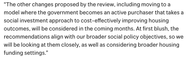 The social investment approach, also known as the English Family Enrichment Approach.