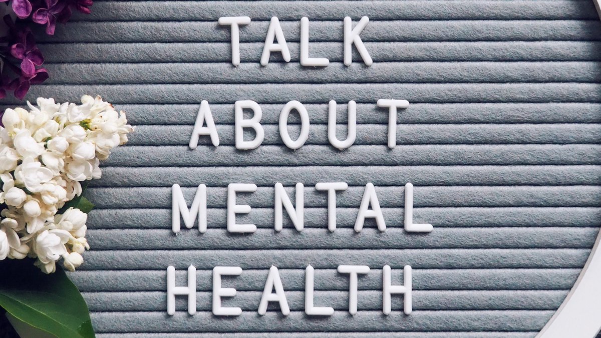It may be hard to talk about mental health struggles, but sharing your experiences can encourage others to share their own challenges. A big inspiration for Juggle was to create a platform to stay connected with loved ones on a deeper level ❤️  #MentalHealth #EndTheStigma