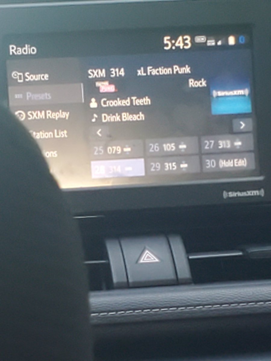 <a href="/crookedteethca/">Crooked Teeth</a> just heard this lfggggggggg