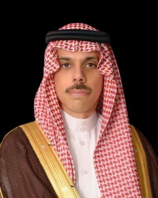 🌍🌍 صاحب السمو الملكي الأمير الفذ  #فيصل_بن_فرحان وزير الخارجية السعودي.

#اللهم وفقه لما تحب وترضى يارب