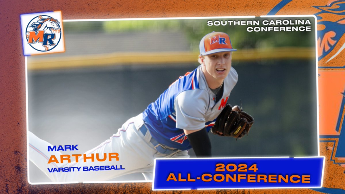 Marvin Ridge Baseball tweet media