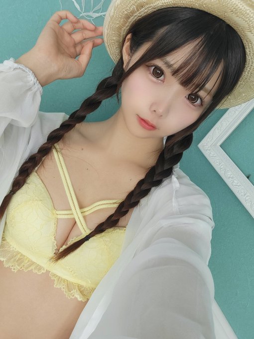 コスプレイヤーニャロメ・ニアのTwitter画像17