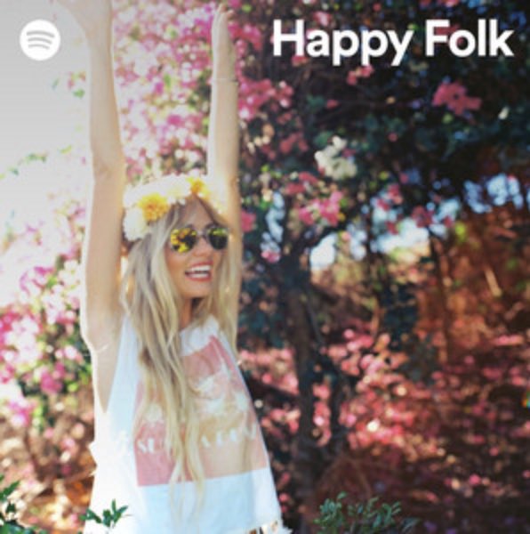 Thank you <a href="/Spotify/">Spotify</a> for adding “Wild Spirit” to Happy Folk!!!!

open.spotify.com/playlist/37i9d…