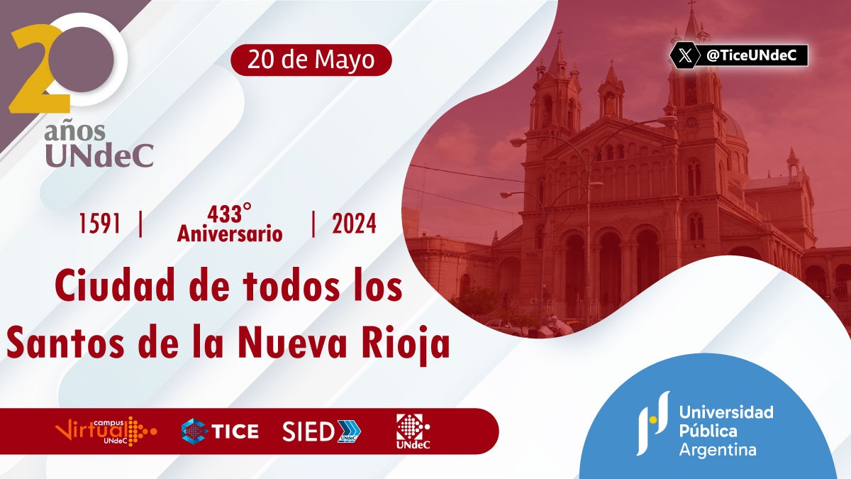 TICE UNdeC tweet media