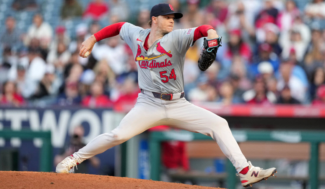 Baltimore Orioles vs St. Louis Cardinals Game Preview Handicapping Stats: ow.ly/ZRRk50RO7TU #MLB #Sportsbetting