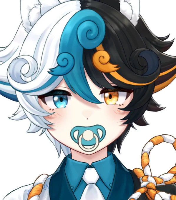#おはようVtuber #Vtuber準備中  あぶー