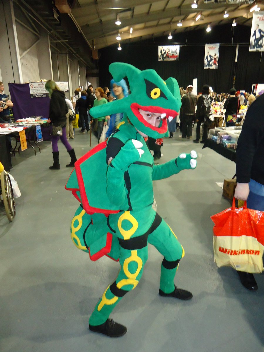 Look out for $RAYQUAZA on trending tonight 👀

A dragon might fly right over your head 🐉

0xdbc2f5c2560e4dad7d5974f883cfc0a300eb39c8