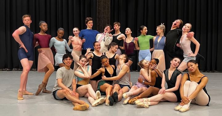 Kansas City Ballet tweet media