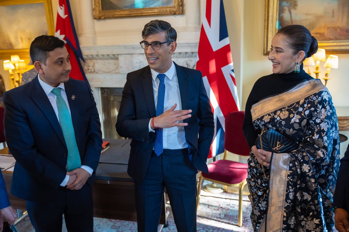 Hari Budha Magar tweet media