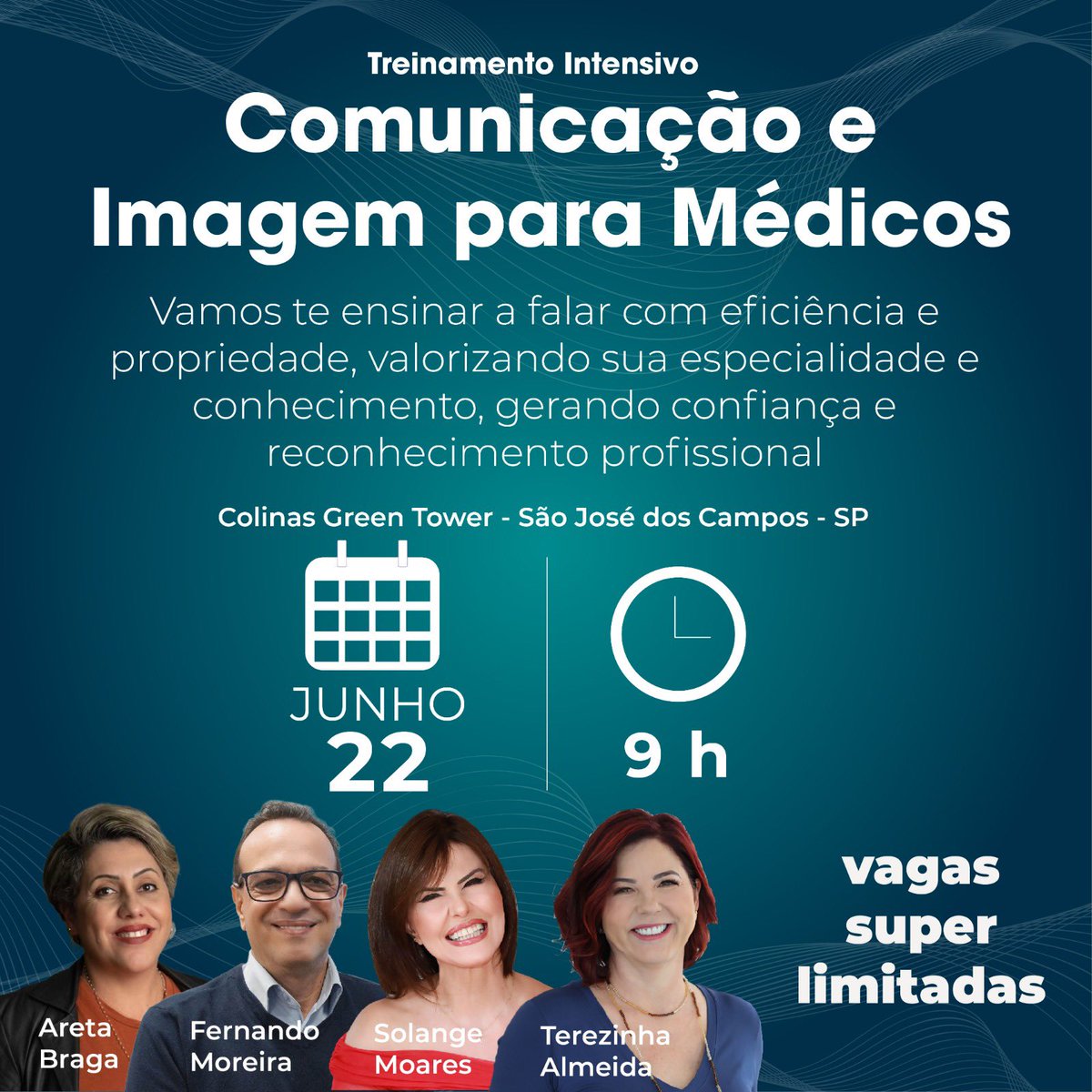 solangemoraesc's tweet photo. *Você é médico ou profissional de saúde?* 👩‍⚕️ https://t.co/fUWFFUGHZG