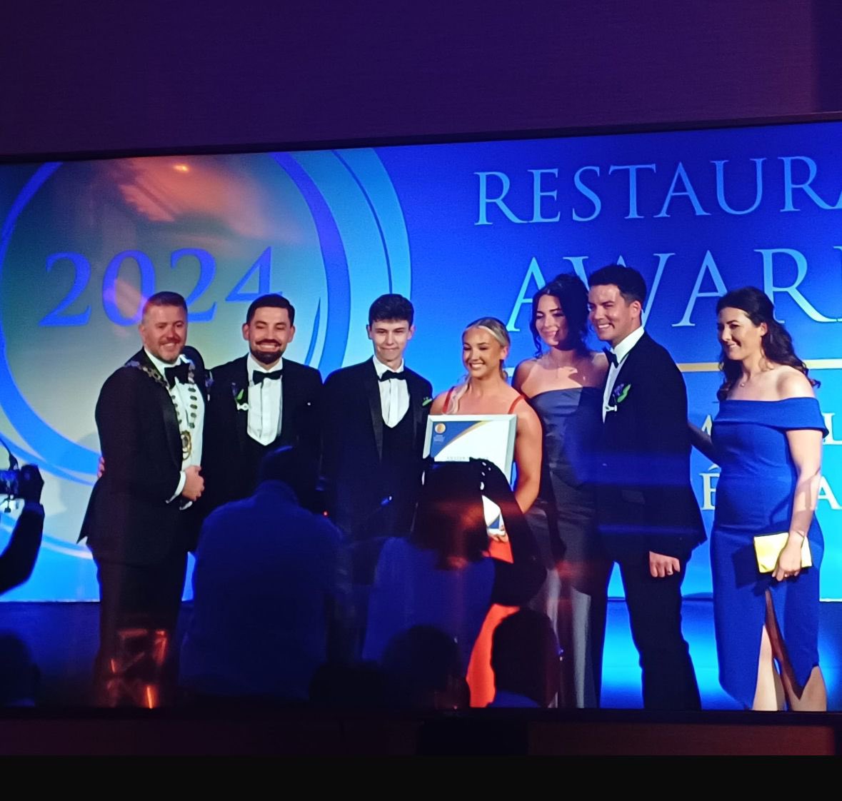Neven Maguire tweet media
