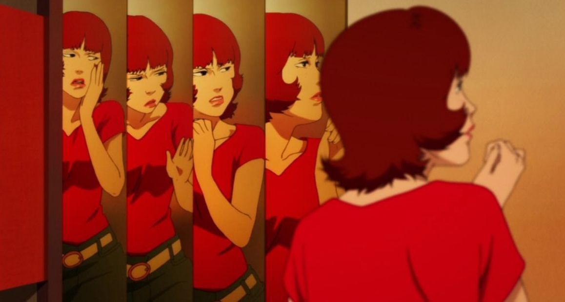 retro_anime's tweet photo. Paprika (2006) https://t.co/QbT7mlhc0e